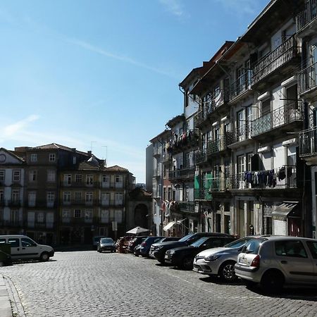 Porto Downtown Taipas Apartment Luaran gambar