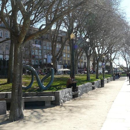 Porto Downtown Taipas Apartment Luaran gambar