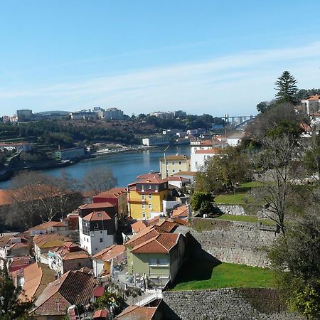 Porto Downtown Taipas Apartment Luaran gambar