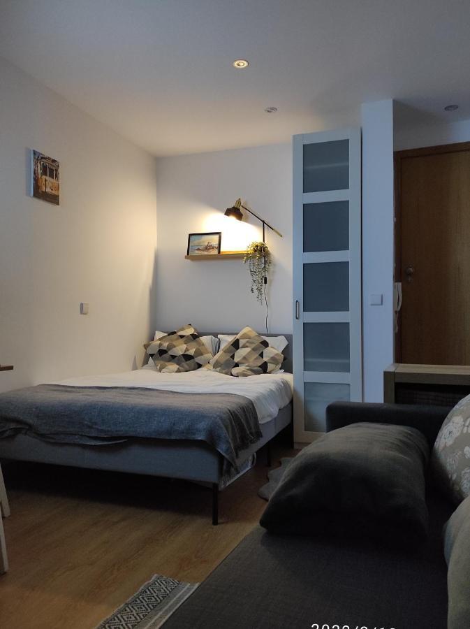 Porto Downtown Taipas Apartment Luaran gambar