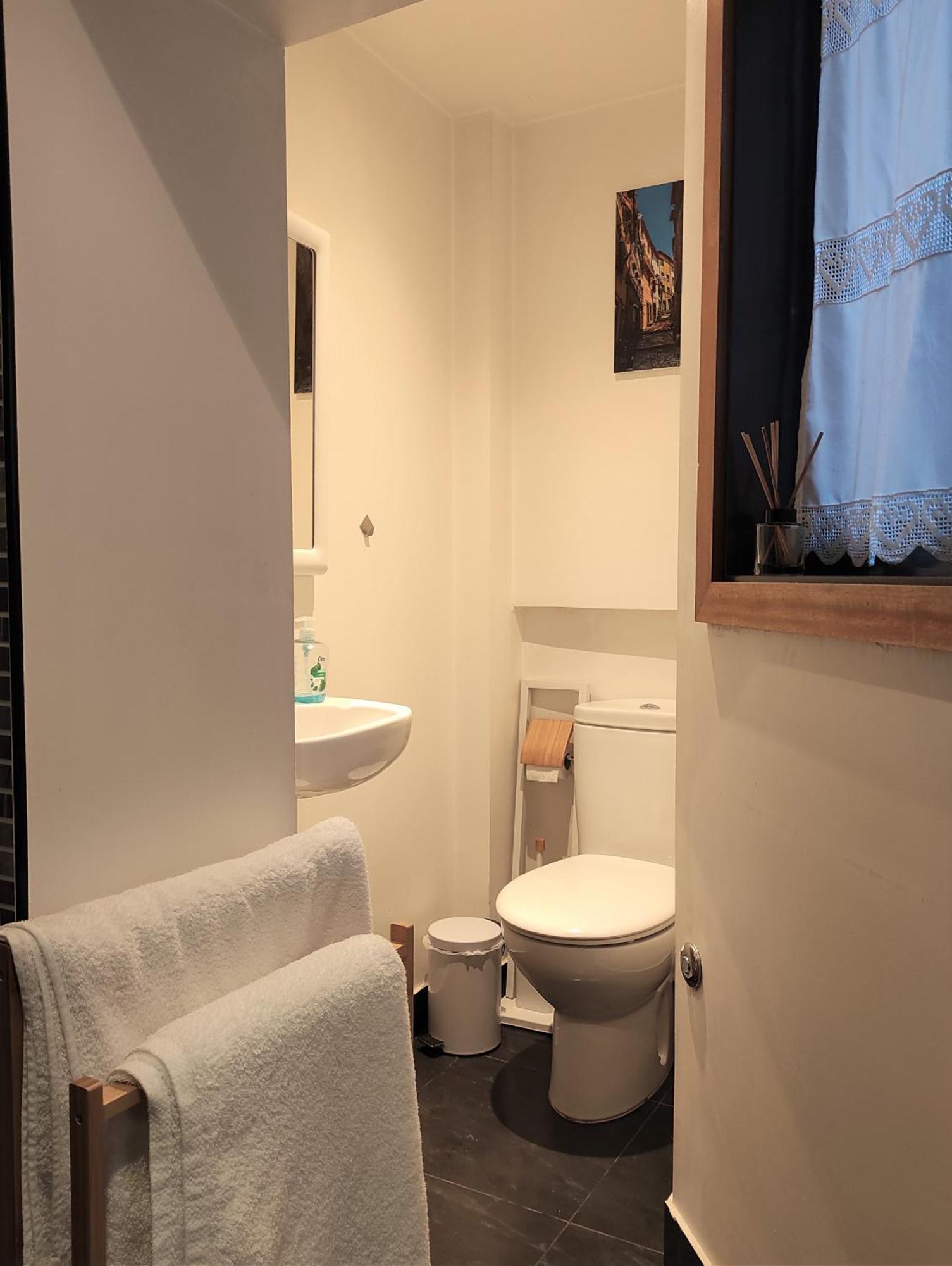 Porto Downtown Taipas Apartment Luaran gambar