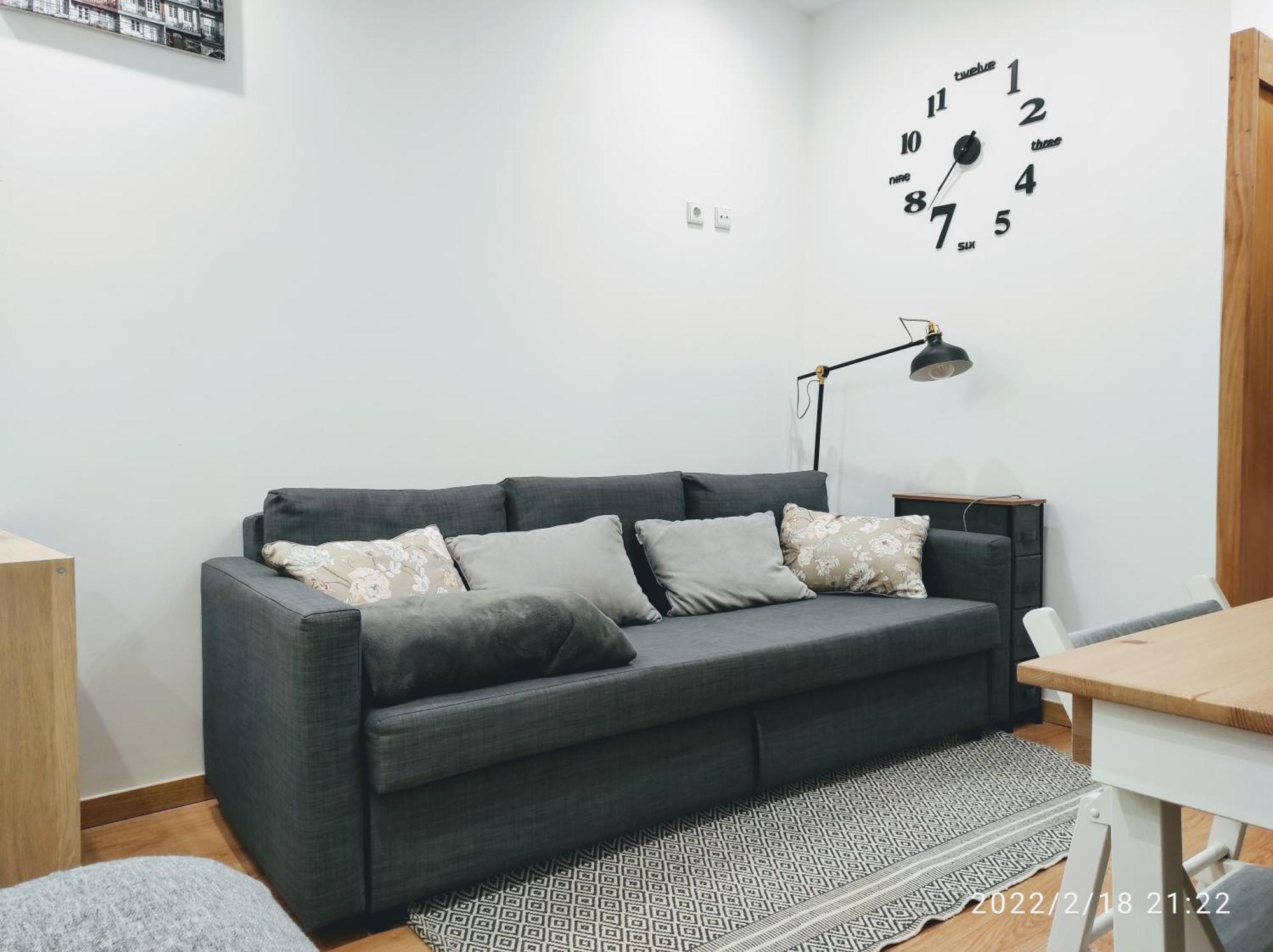Porto Downtown Taipas Apartment Luaran gambar