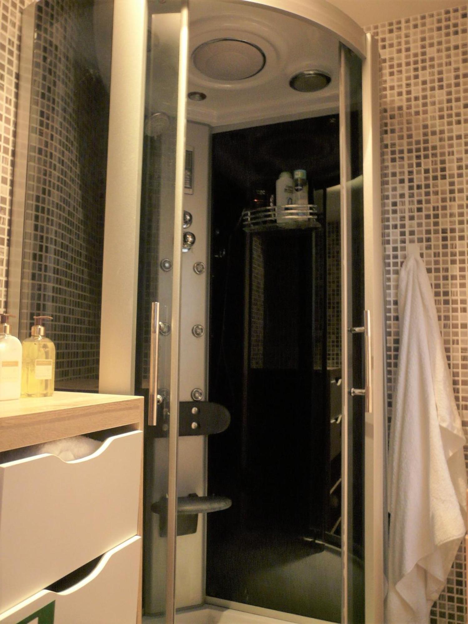 Porto Downtown Taipas Apartment Luaran gambar